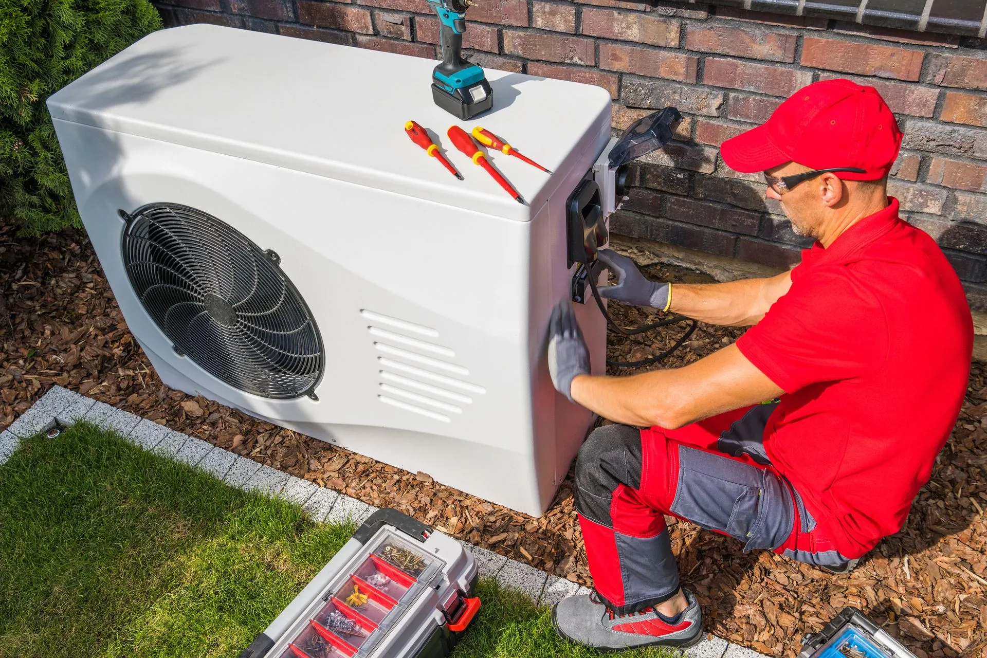 About HVAC in Payne, OH